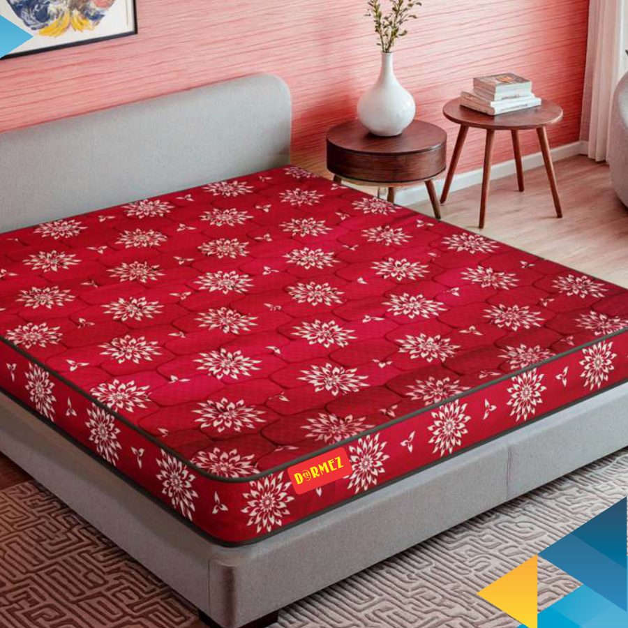 Light mattress