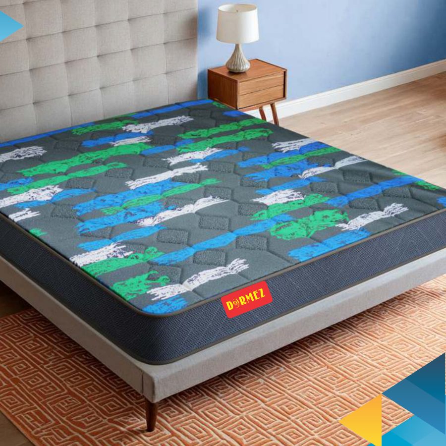 Luxury mattress