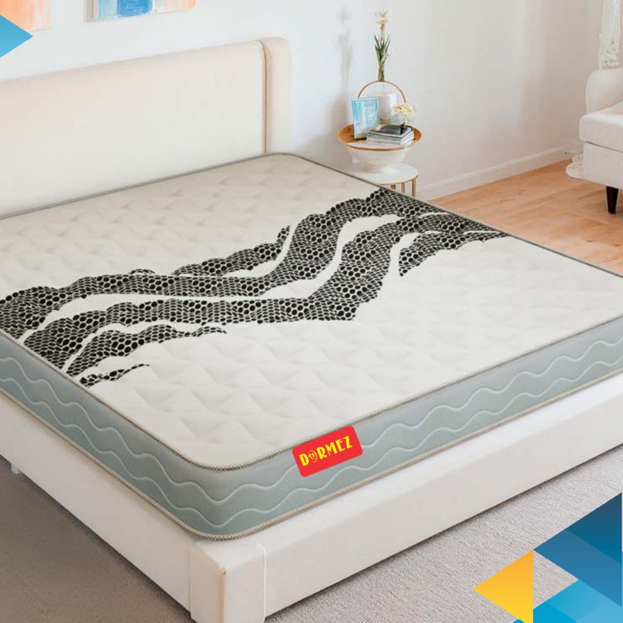 Premium mattress