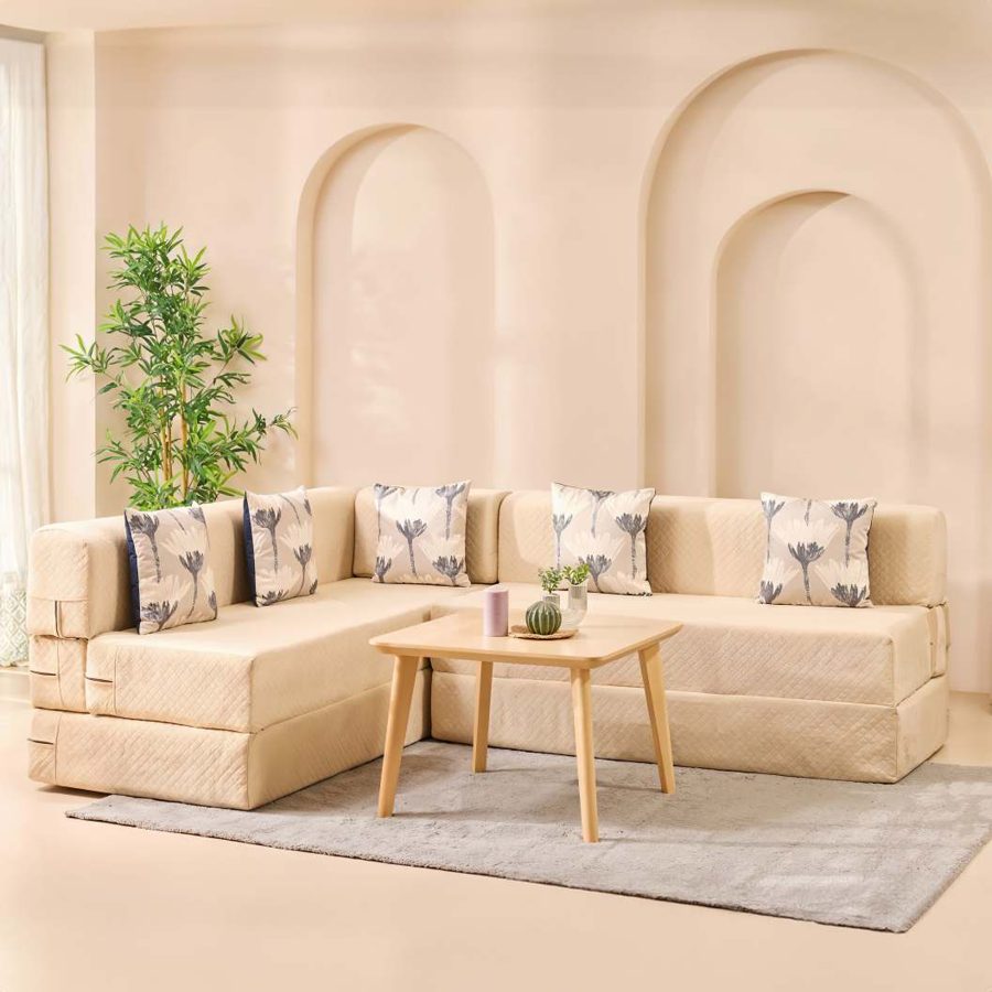 Dormez sofa-cum-bed