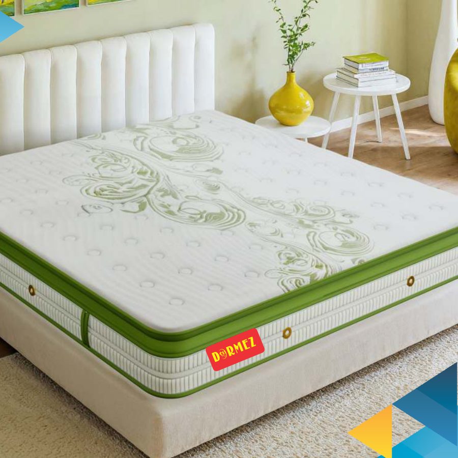 Spring mattress